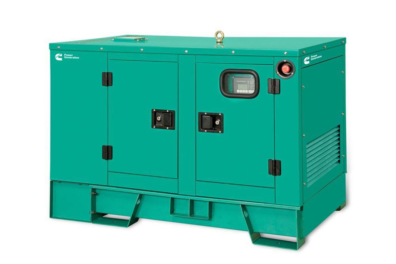 古冶发电机出租-汽油发电机对供油装置的要求