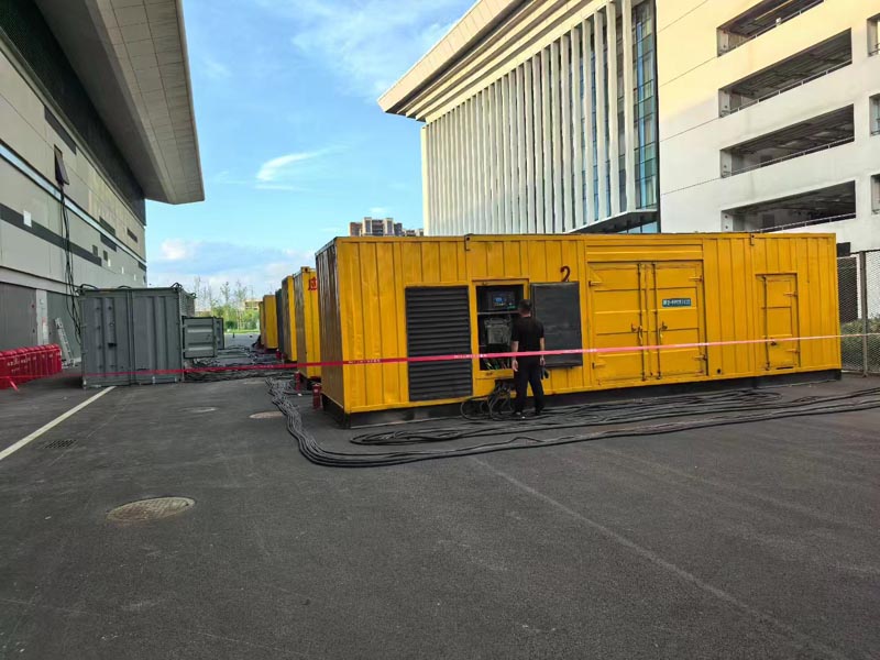 古冶柴油发电机冬季保养注意事项？