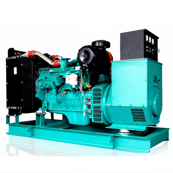 古冶柴油发电机操作及日常维护