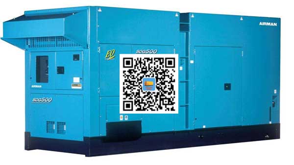 古冶出租发电机 进口和国产柴油发电机组有什么不同