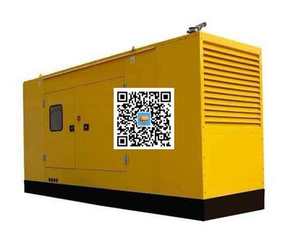 古冶出租发电机 柴油发电机不维护对机器有什么影响