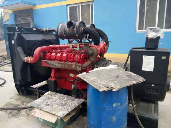 古冶租赁发电机 发电机的主要分类介绍