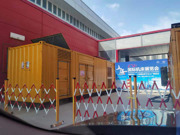 古冶发电机出租 对于发电机的特性你了解多少？