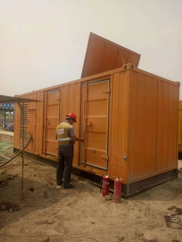 古冶柴油发电机组不定期保养会出现哪些问题？