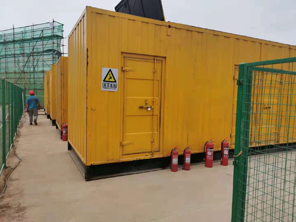 古冶租赁发电机 汽车起动机和起动机再制造工艺流程