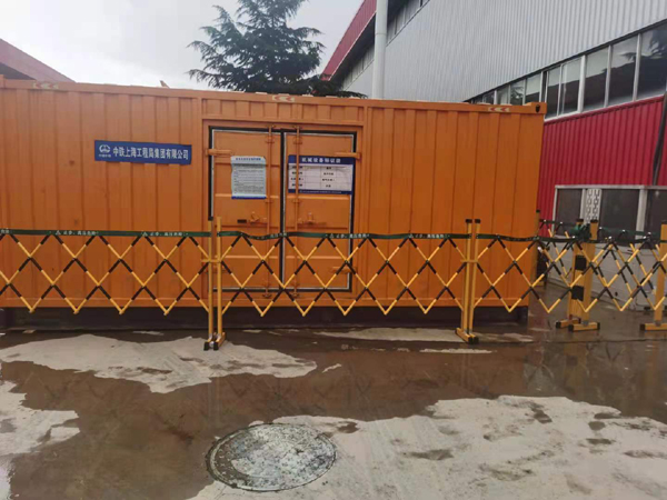 古冶租赁发电机 柴油发电机组供应商：柴油发电机组润滑油的作用？