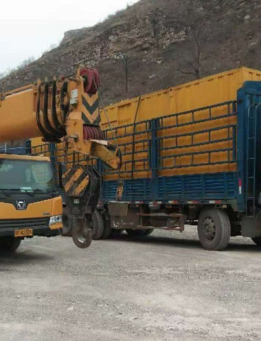 古冶租赁发电机-柴油发电机的冷却与通风