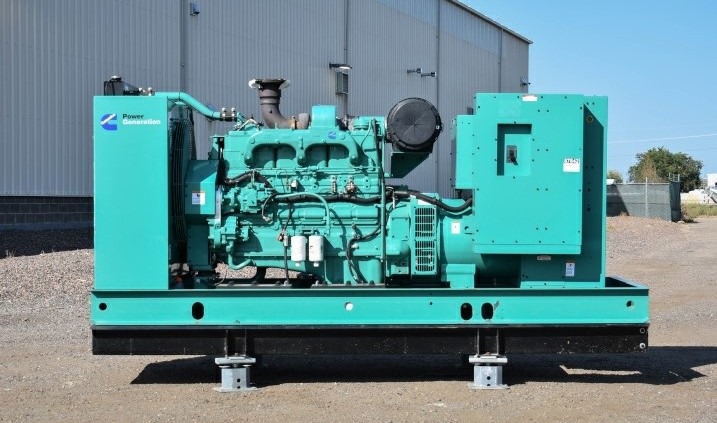 古冶发电机出租-教您发电机厂家该如何选购