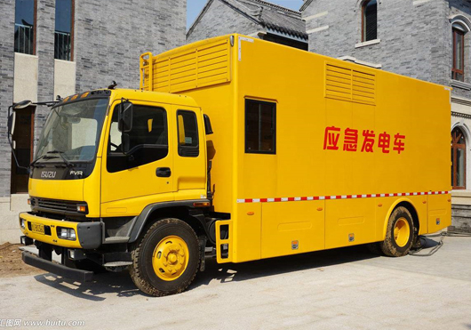 古冶租赁发电机-柴油发电机的正确选择方法是什么