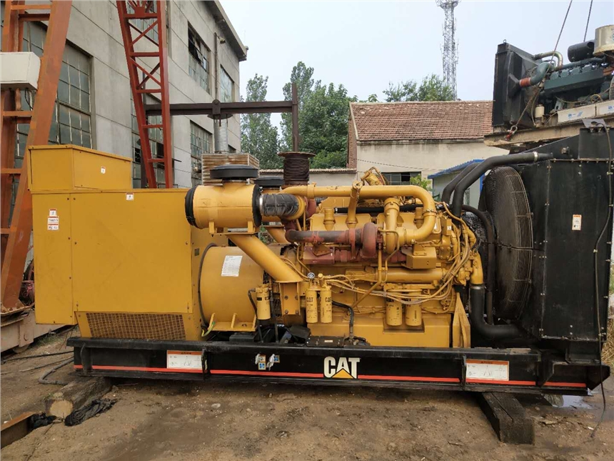 古冶发电机租赁-柴油发电机组原理概述