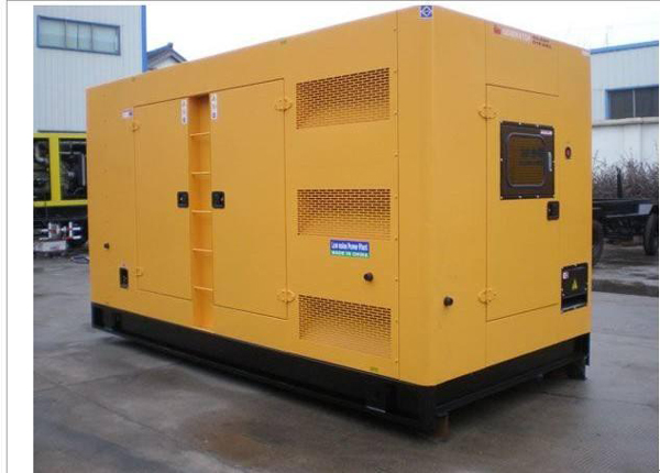 古冶发电机出租-静音发电机组厂家：柴油发电机组并机需要什么条件？