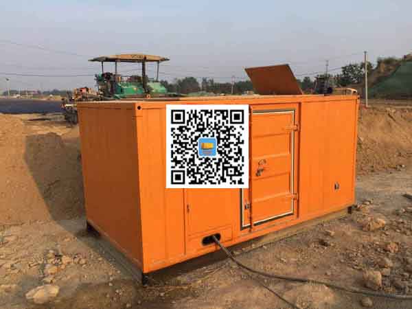 古冶发电机出租-发电机内的活塞质量超差对发电机有影响么？