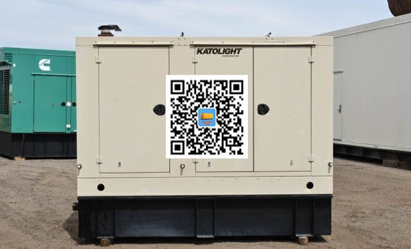 古冶租赁发电机-柴油发电机电压为什么不稳？