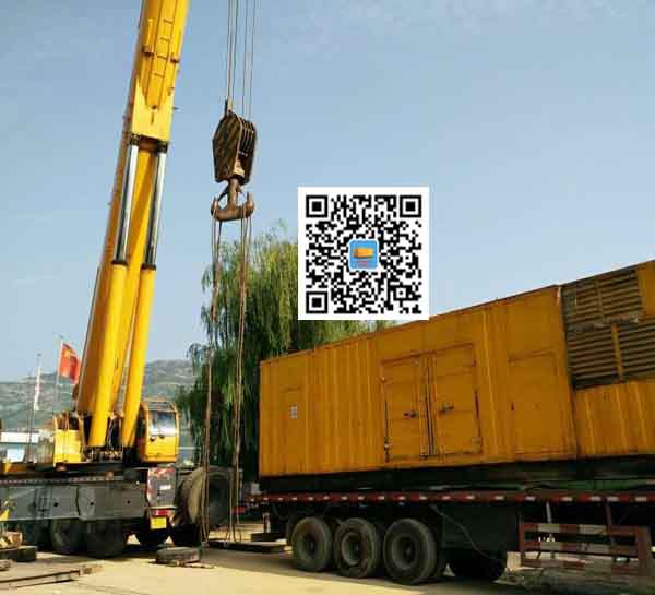 古冶发电车出租-全自动发电机组长期不使用该如何保养？