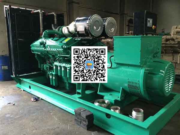 古冶发电机出租-发电机大修后应作哪些试验