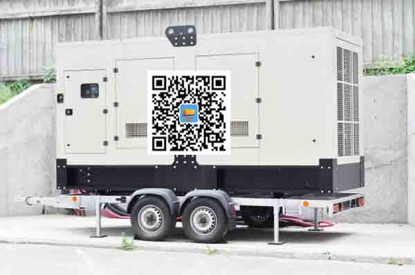 古冶发电机出租-柴油发电机设计的优势性能特点有哪些