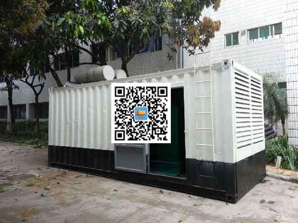 古冶出租发电机-什么样的柴油发电机使用效果比较好