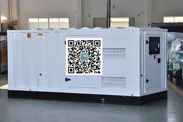 古冶租赁发电机-造成柴油发电机机组产生积炭的原因？