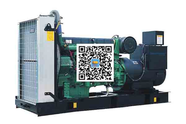 古冶租赁发电机-柴油发电机组不及时维护危害大