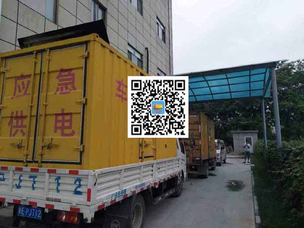 古冶出租发电机-柴油发电机组启动困难的原因有哪些？