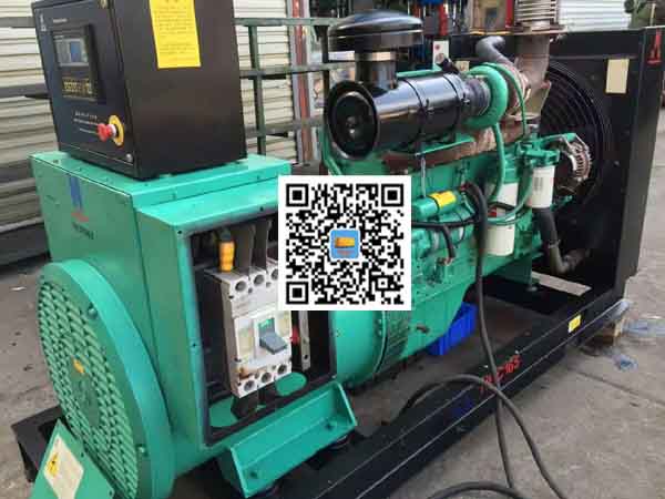 古冶租赁发电机-发电机一般变压器磁芯所使用的是什么材料？