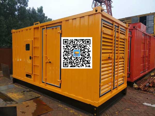 古冶发电机出租-发电机组应该选购什么品牌的