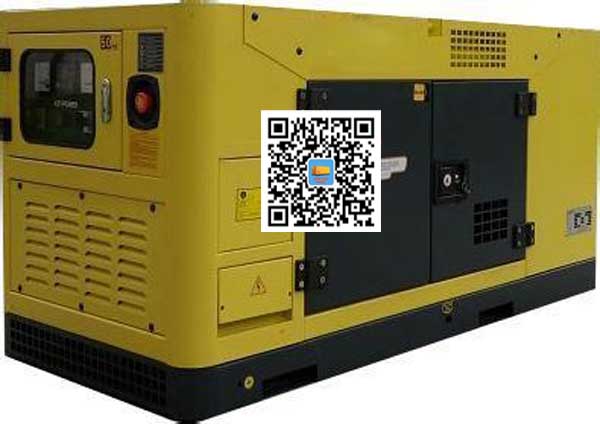 古冶租赁发电机-潍柴发电机出现的故障和解决方法