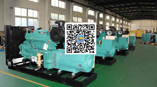 古冶发电机租赁-60Hz发电设备出口的可行性研究