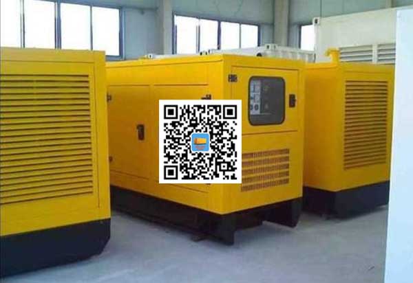 古冶租赁发电机-发电机组并机及并机柜的优点