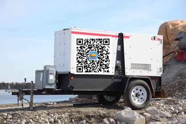 古冶水轮发电机组振动的原因