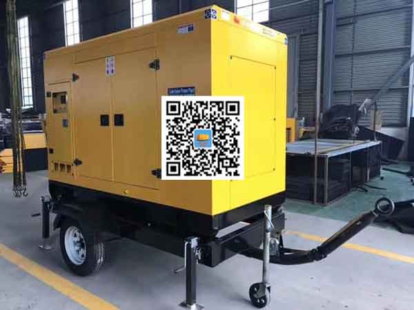 古冶柴油发电机组需要经常换油吗