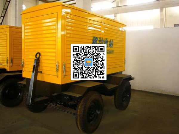 古冶发电机出租-发电机组的安装注意要点