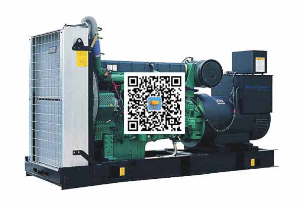 古冶发电机租赁-100kw柴油发电机带多大负载