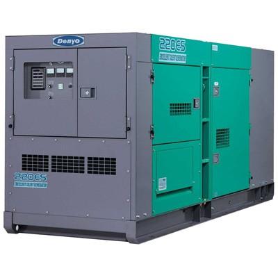 古冶发电车出租-柴油发电机零件变形怎么办？