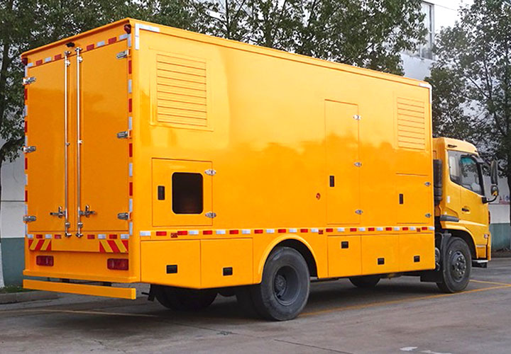 古冶租赁发电机-柴油发电机组使用应注意什么？