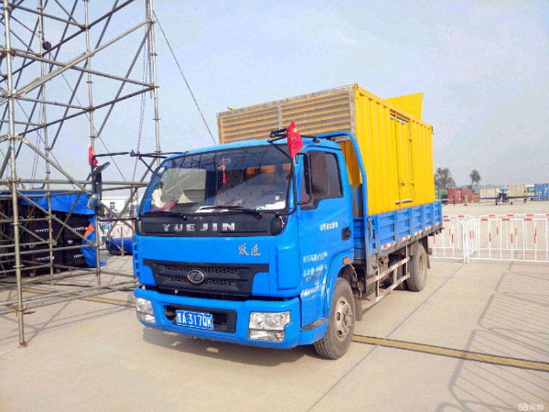 古冶租赁发电机-柴油发电机组运行时出现水温过高的分析