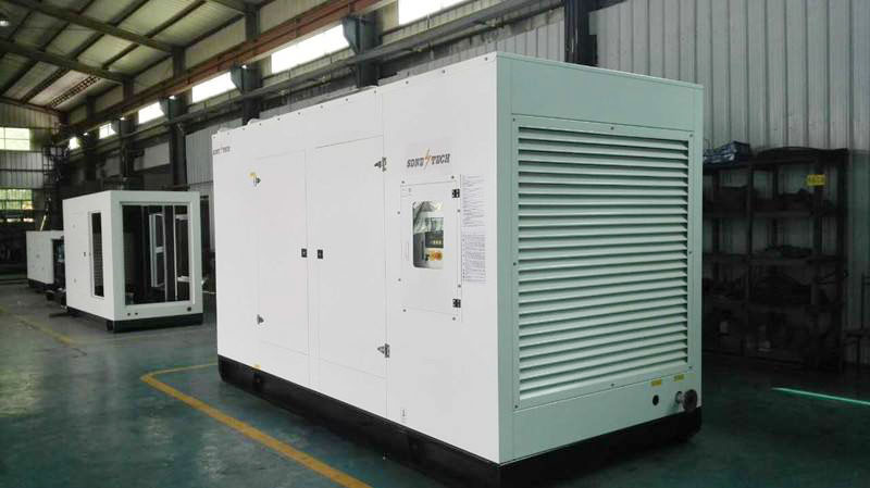 古冶租赁发电机-柴油发电机出租过程更换机油需要注意什么