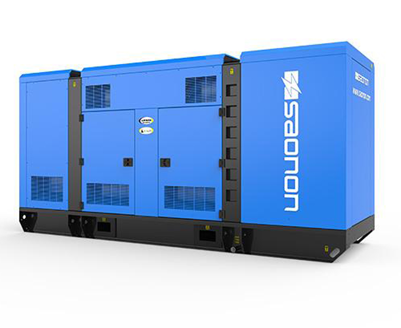 古冶怎样可以延长柴油发电机组的使用寿命