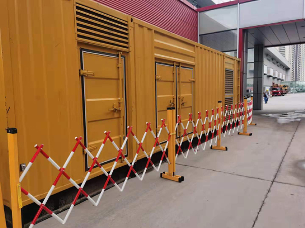 古冶发电机消声器的设计原理