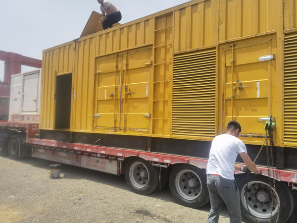 古冶发电机出租100KW发电机需要什么规格的电缆线？