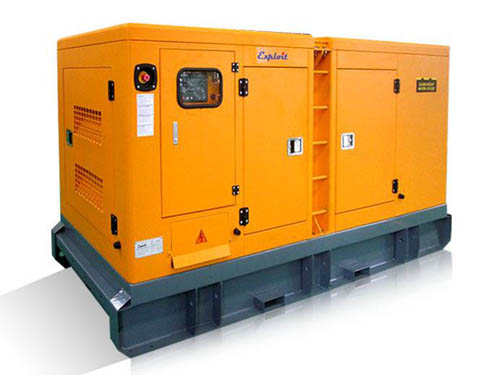 古冶影响 200kw 柴油发电机油耗的因素有哪些？