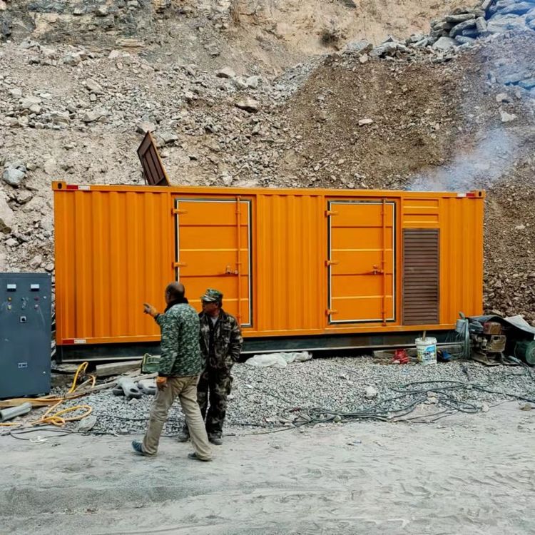 古冶如何降低 200kW 柴油发电机在高海拔地区的油耗？