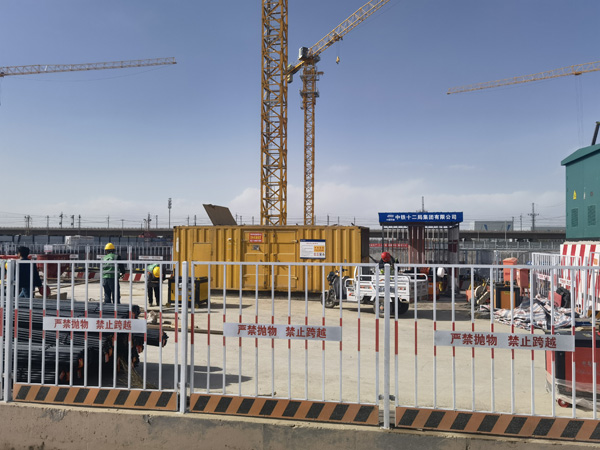 古冶高海拔地区适合使用哪种类型的燃气发电机？