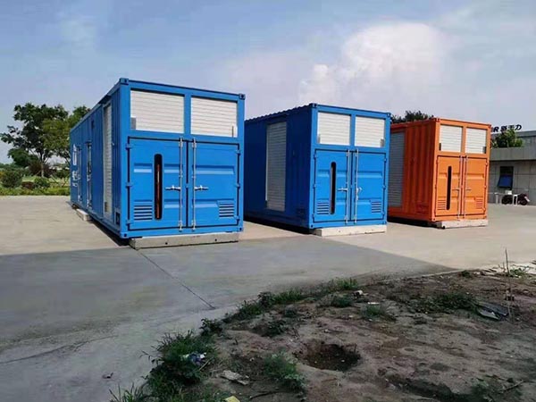 古冶柴油发电机组如何保养？