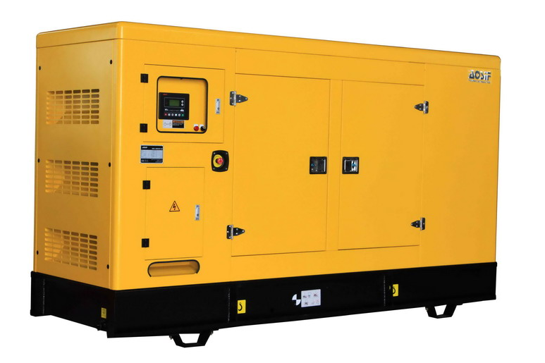 古冶发电机出租自启装置的优点有哪些？