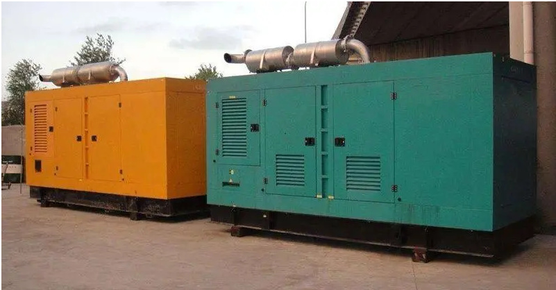 古冶如何根据实际负载情况选择合适功率的发电机组？