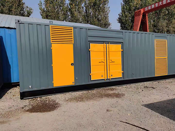 古冶发电机出租电缆线的选择还需要考虑哪些因素？