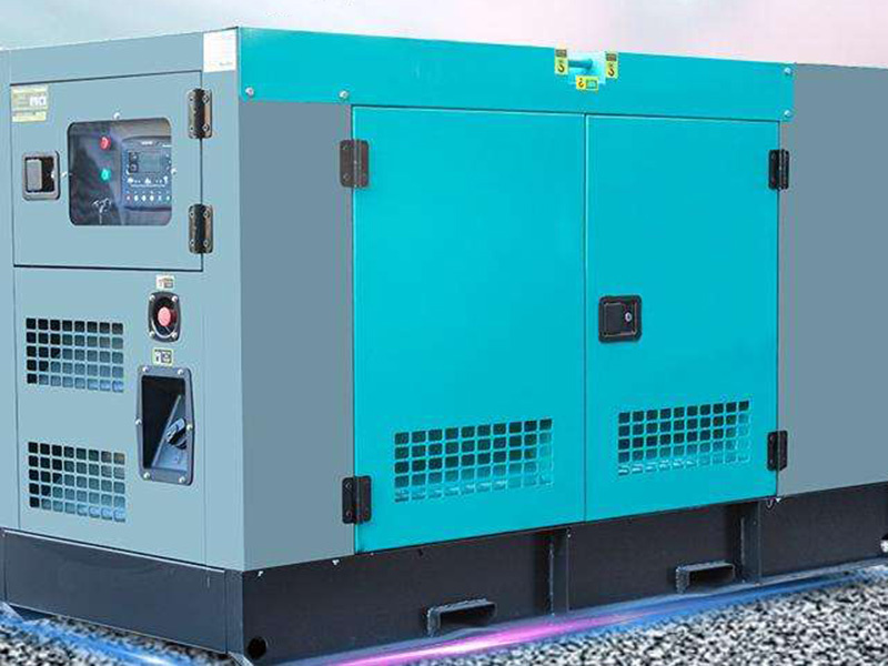 古冶50KW柴油发电机油耗是多少？