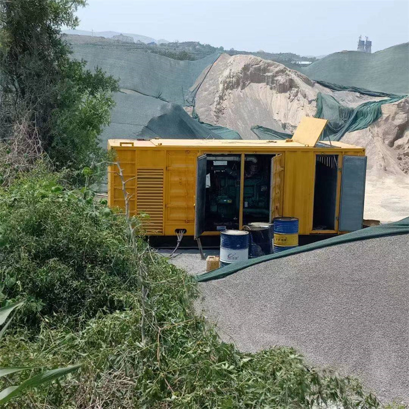古冶影响 400KW 柴油发电机组油耗的因素有哪些？