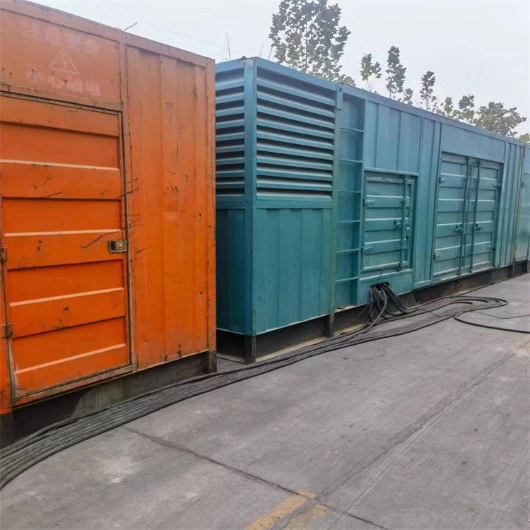 古冶如何选择适合 600kW 柴油发电机组的热继电器？